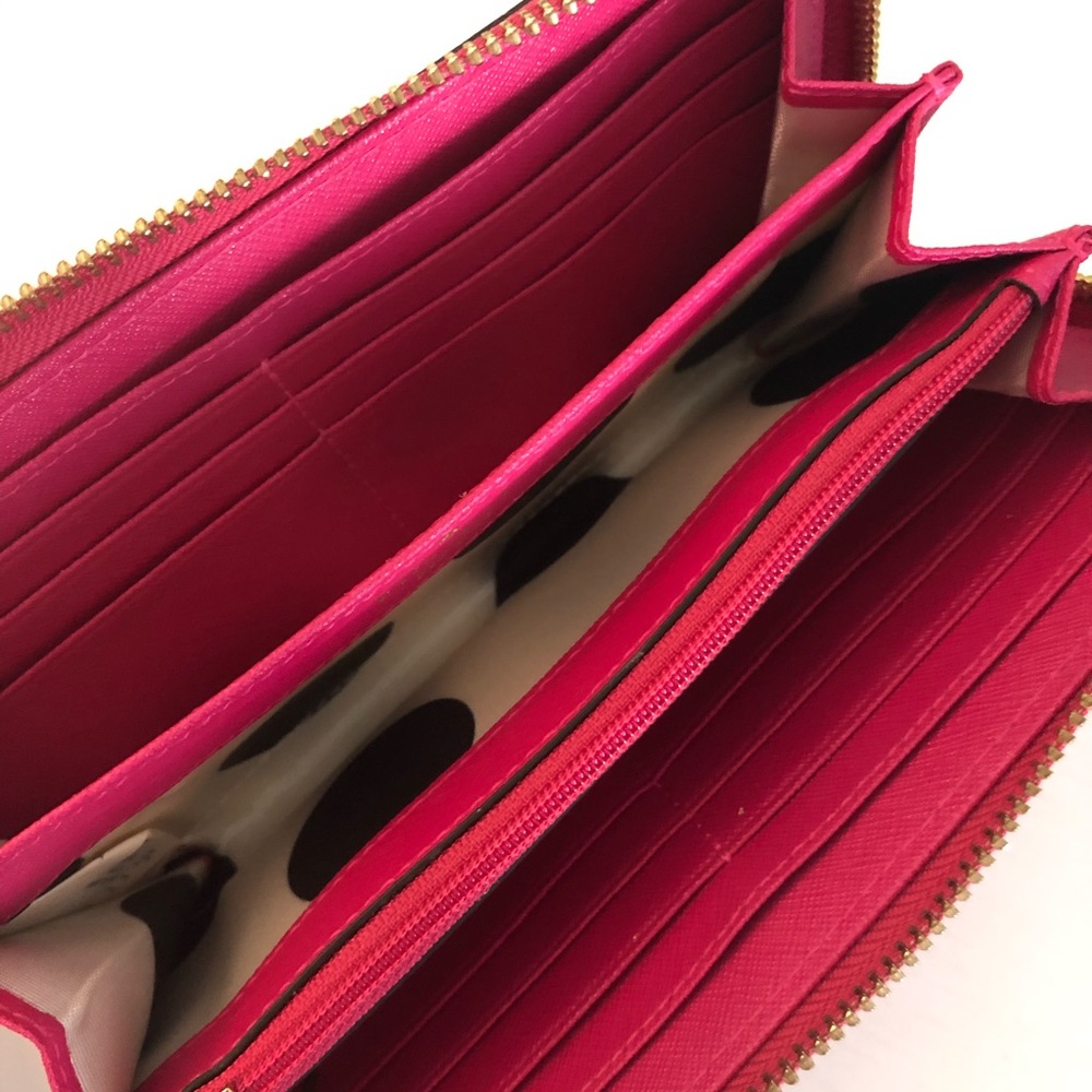 Kate Spade Wallet - Picture 2 of 2